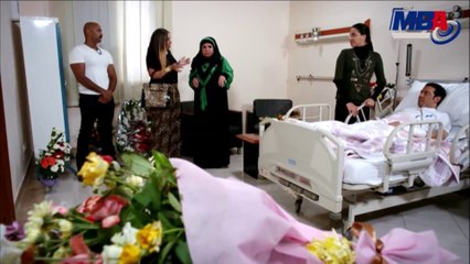 Episode 29 - DLAA BANAT SERIES   ِمسلسل دلع بنات - الحلقه التاسعة والعشرون
