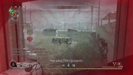 SHIPMENT MADNESS Call of Duty 4 (with The Sidemen).