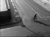 Boy & Bicycle - Ridley Scott's first film 1965