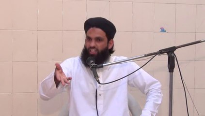 Aalim e Deen Ki Fazeelat 4/4 by Mufti Nazeer Ahmad Raza Qadri