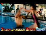 paas who aane lage zara zara( HD )sajan jhankar beats remix / kumar sanu & alka ,from,safeer ahmed sajan