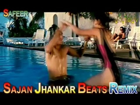 paas who aane lage zara zara( HD )sajan jhankar beats remix / kumar sanu & alka ,from,safeer ahmed sajan