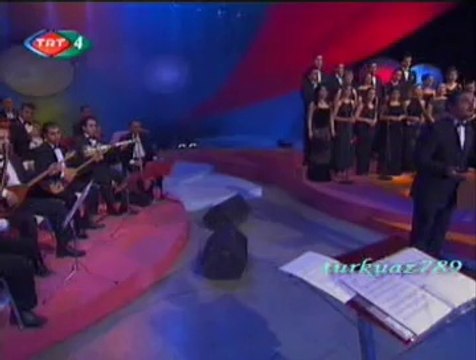 Zafer ALBAYRAK-Açma Zülüflerin Yâr Yellere Karşı