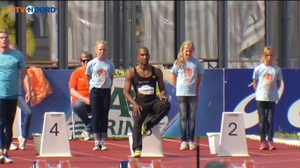 Codrington: Ik hoop dat het zo doorgaat - RTV Noord