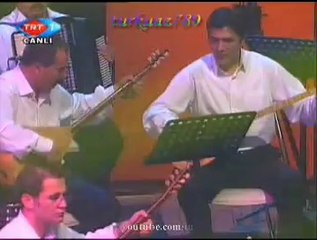 Zafer ALBAYRAK-Ondörtbin Yıl Gezdim Divanelikte (Haydar Haydar)