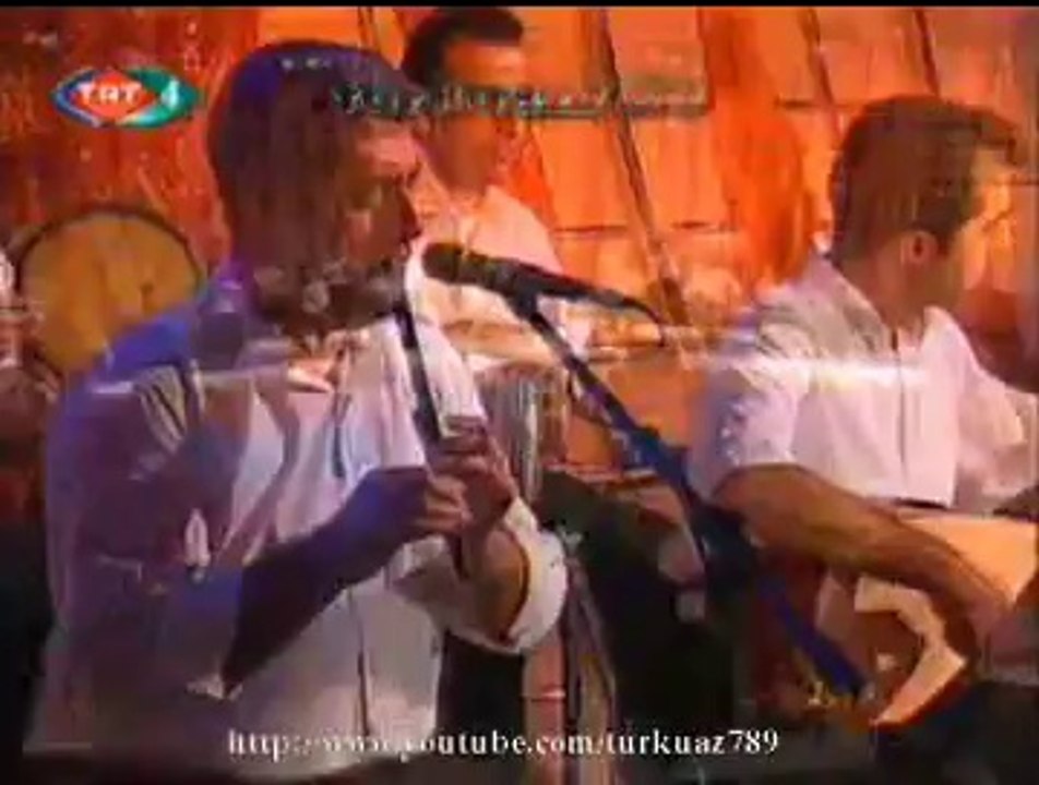 Zafer ALBAYRAK-Hey Onbeşli Onbeşli