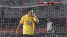 Henan Jianye 0-1 Guangzhou Evergrande