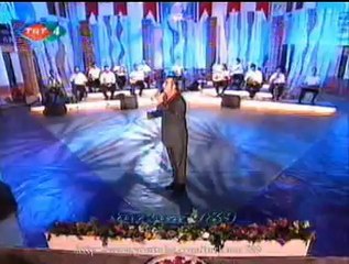 Zafer ALBAYRAK-Telli Turnam Selâm Götür