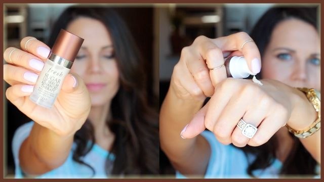 Allure Insiders - Sleep Your Way to Softer Lips