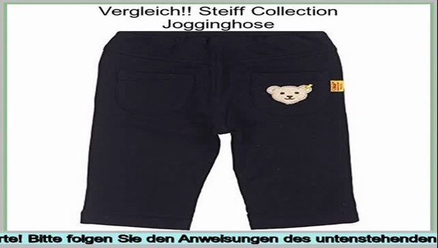 G�nstige Angebote Steiff Collection Jogginghose