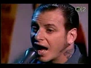 Mike Ness - Don't Think Twice (Live 1999