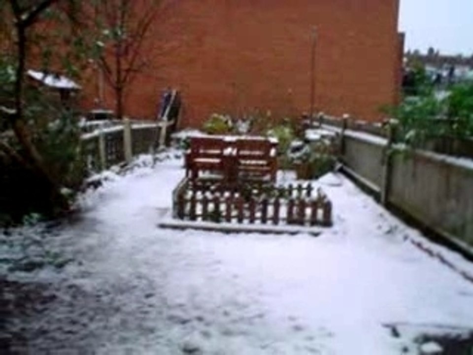 Snow