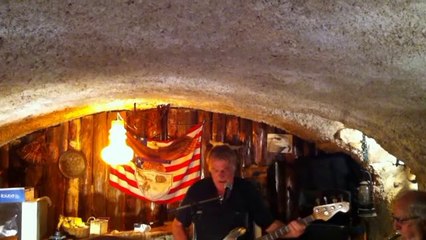 The Blyes Band : La préparation et les extraits du concert de Bourg Saint Christophe Juin 2014