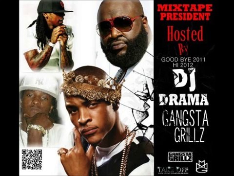 Lil Wayne Feat. 2 Chains & David Banner - Look At My Daddy