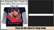 Comparison Shopping Elmo Toddler Boys Long Sleeve Shirt Cool and Cute Navy Tee
