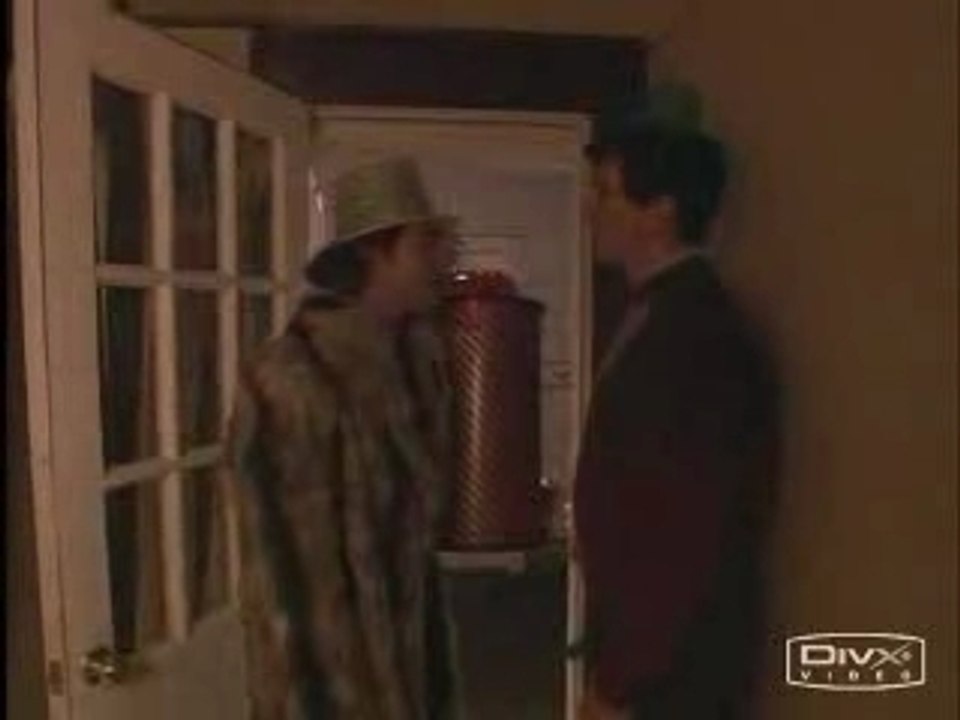 'Ever Fallen In Love' Stephen & Paul