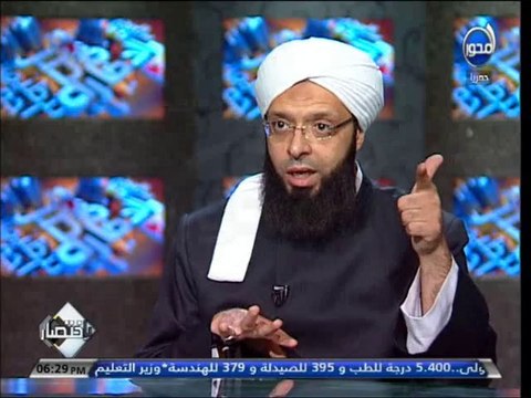 #باختصار : القناعة والرضا بما قسمه الله وقوله تعالى (ولو بسط الله الرزق لعباده لبغوا فى الأرض )