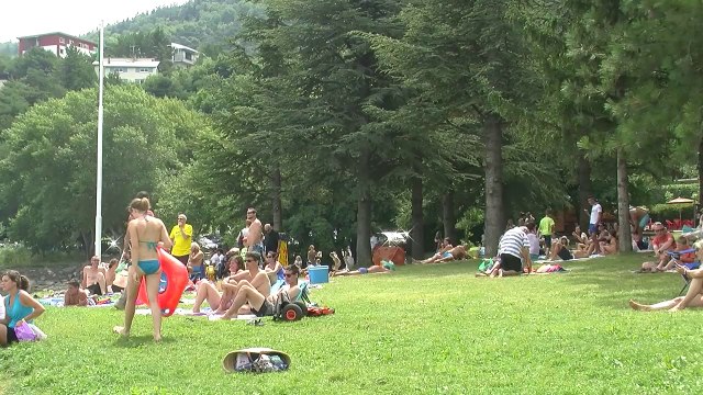 Alpes-du-Sud: Le retour inattendu du soleil ce dimanche