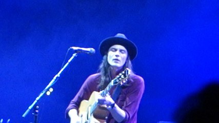 James Bay - If You Ever Want To Be In Love
