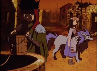 Arc The Lad - Episode 10 (Part 1 of 3)