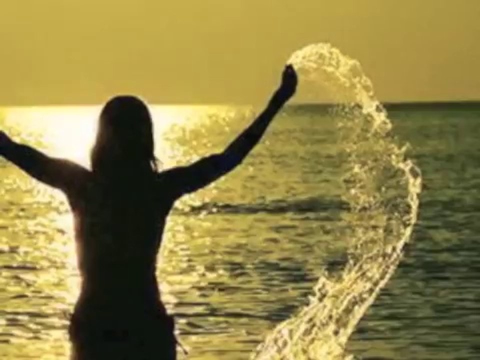 Freedom by Anthony Hamilton & Elayna Boynton in Django Unchained