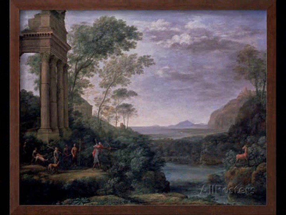 BRANDEMBURG CONCERTO 3 IN G, BWV 1048 # BACH