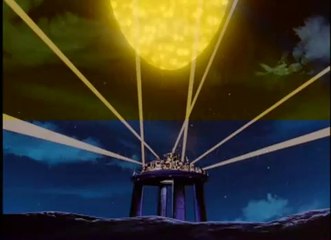 Arc The Lad - Episode 05 (Part 1 of 3)