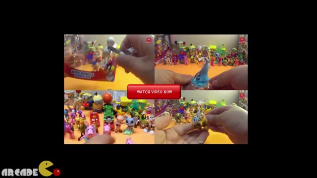 Angry Birds Angry Birds Seasons Pig Days 1-2 Comic-Con 3 Stars Walkthrough