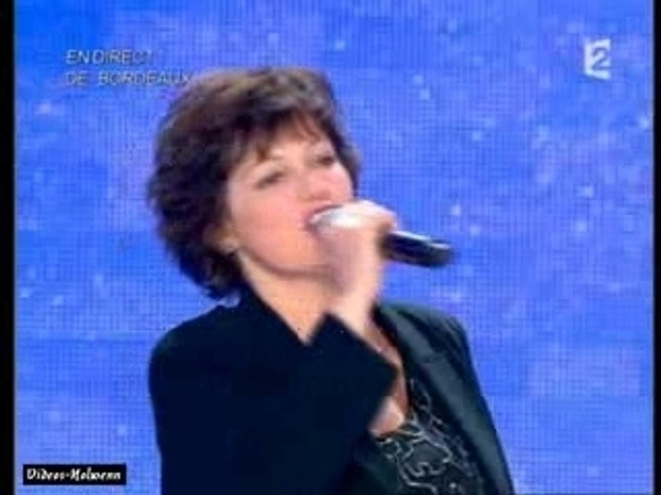 nolwenn , maurane , laura pausini