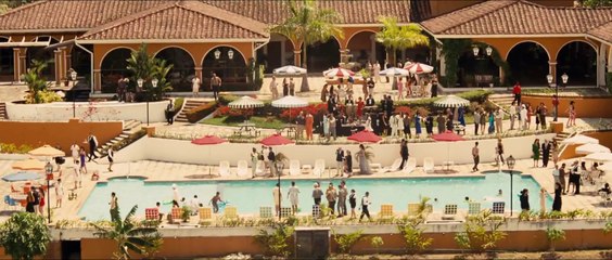 Paradise Lost (bande-annonce)