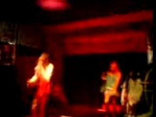 Paddy Orange - Skint