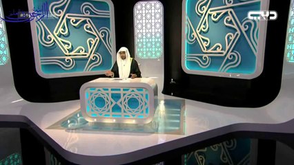 ما الأفضل والأكمل في وقت إخراج زكاة الفطر ؟! الشيخ صالح المغامسي