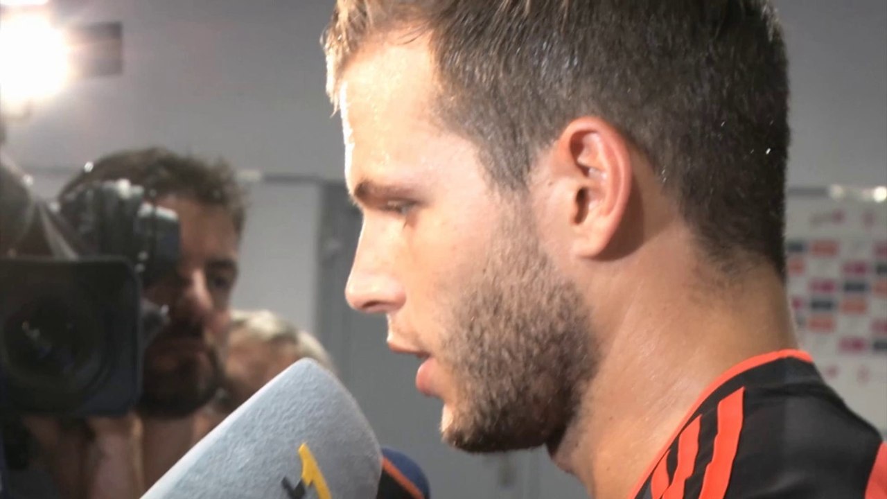 Telekom Cup: Slomka: 'Schönes Erfolgserlebnis'