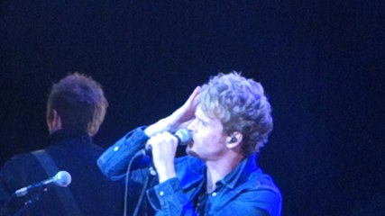 Kodaline - After The Fall