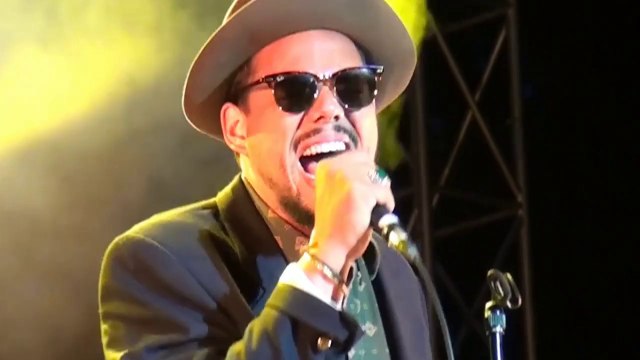 Alpes-de-Haute-Provence: Ben l'Oncle Soul a mis le feu au festival des enfants du jazz de Barcelonnette