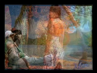 Syleena Johnson - More feat. Anthony Hamilton