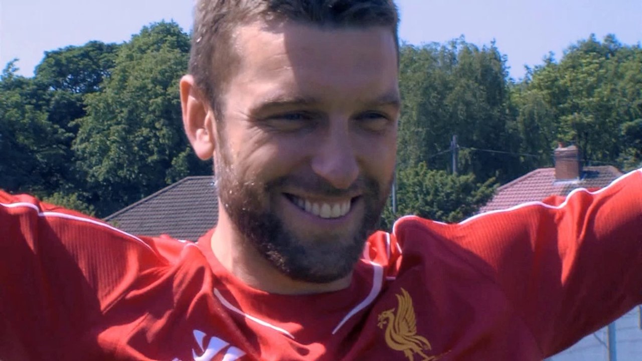 Deal geplatzt: Remy nicht nach Liverpool!