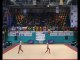 Compétitions Mondiales par Groupe d'Âge de Gymnastique Acrobatique - 4 juillet 2014 - Partie 6