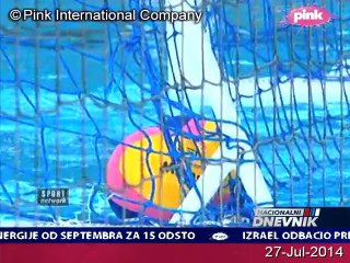 Nacionalni dnevnik u 18.30 (nedelja, 27-Jul-2014)