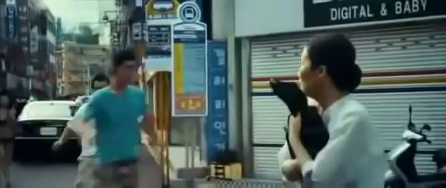 Japan Tsunami The Mother Wave - ADEEL FAZIL