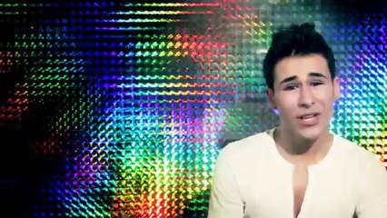 TYLER MEDEIROS FT. DANNY FERNANDES - GIRLFRIEND