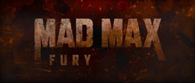 Mad Max: Fury Road - Comic-Con First Look Trailer [VO|HD1080p]