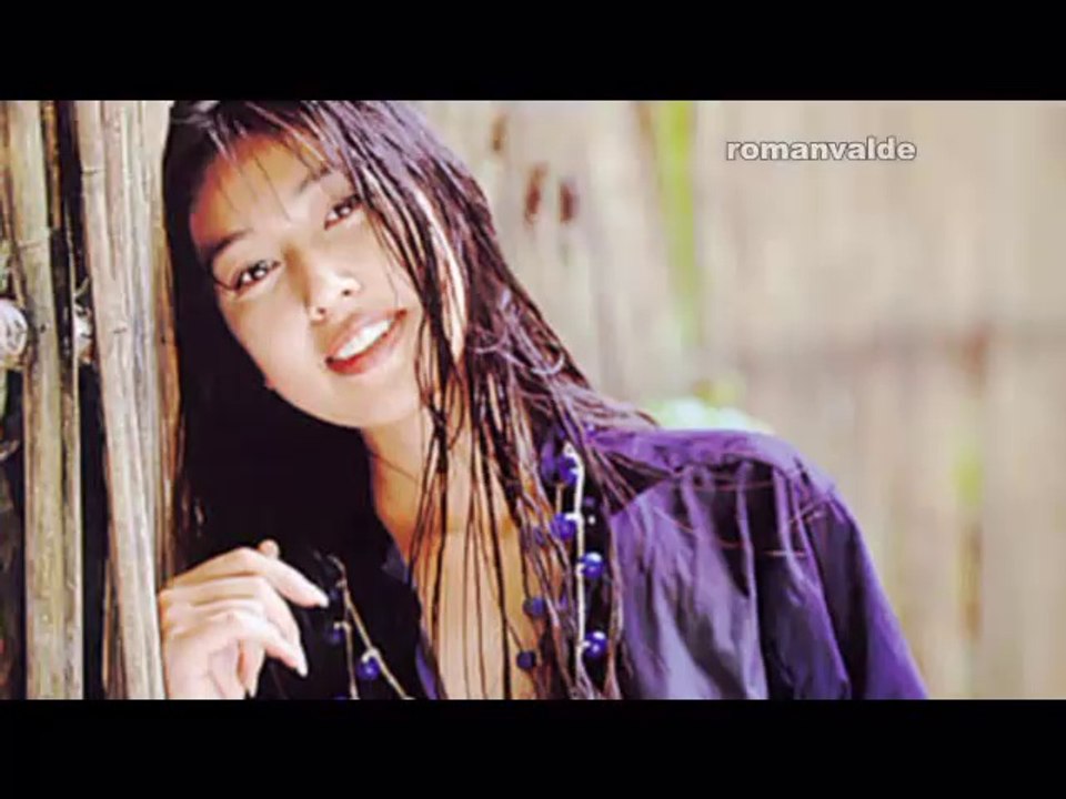 Eiko Nakamura ~ OPV