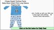 Get Cheap KicKee Pants Baby-Boys Infant Print Long Sleeve Pajama Set