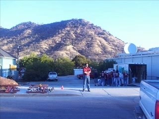 Adams: A Brief Overview