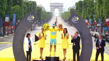 EN - Hot news of the day - Stage 21 (Évry > Paris Champs-Élysées)