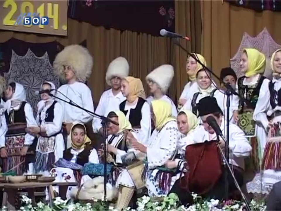 Susreti sela 2014 - Metovnica, 27. jul 2014.