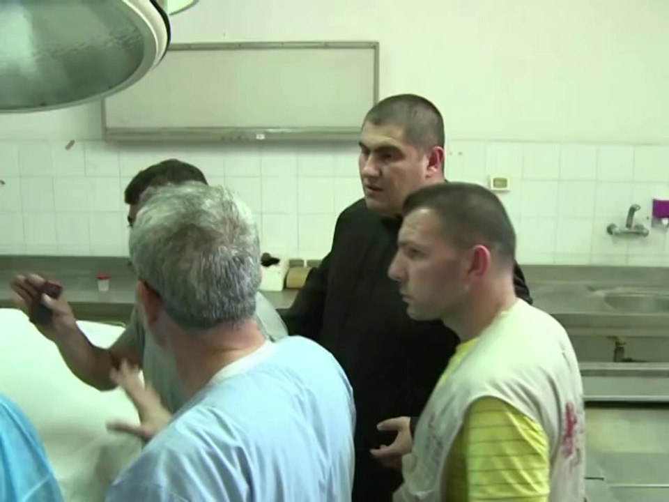 Gaza: les hostilités continuent malgré les annonces de trêve