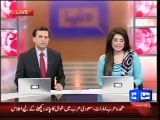 Dunya News - Punjab govt forms strategy to stop PTI's long march