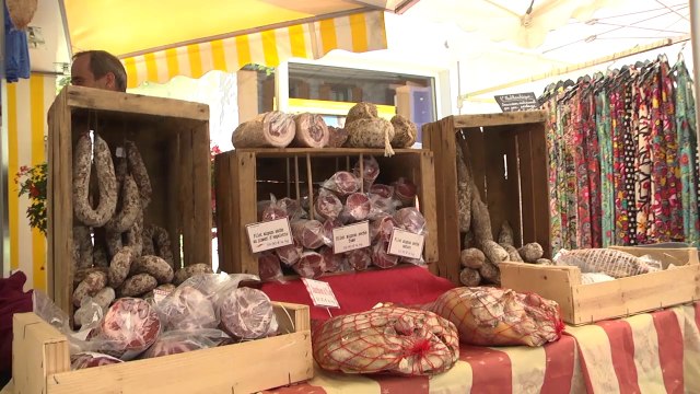 Flash D!CI TV : l'actualité du jour en images depuis le marché de Chorges